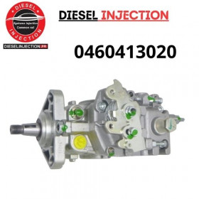 pompe a injection bosch 0460413020