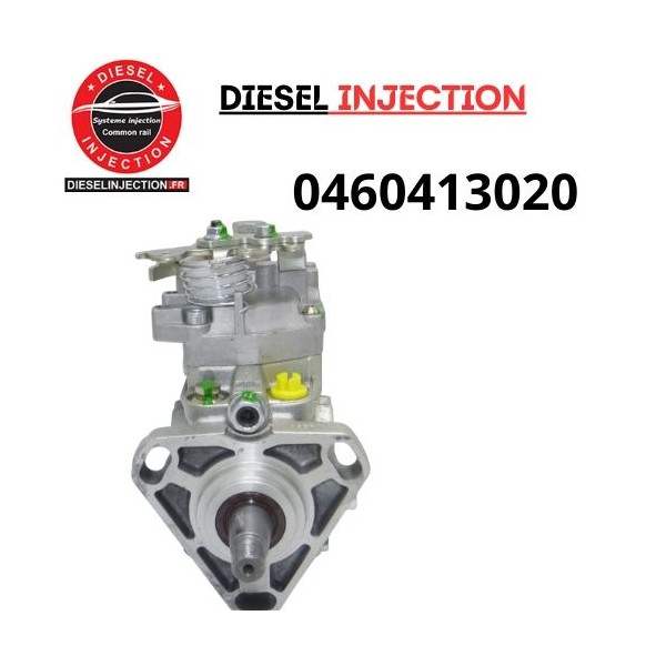 pompe a injection bosch 0460413020