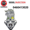 pompe a injection bosch 0460413020