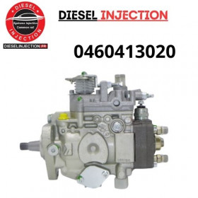 pompe a injection bosch 0460413020