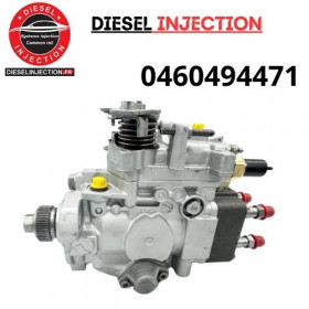 Pompe à injection BOSCH 0460494471