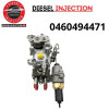 Pompe à injection équivalent bosch 0460494471 IVECO 2,8 D