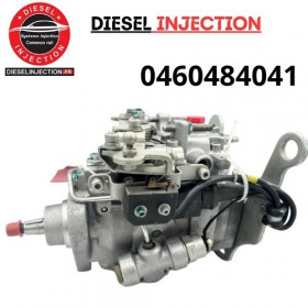 Pompe à injection BOSCH 0460484048