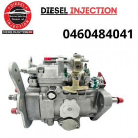 Pompe à injection BOSCH 0460484048