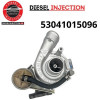 Turbo charger 53041015096  PEUGEOT CITROEN 2.0