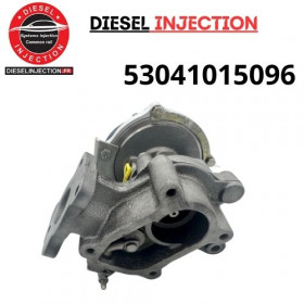Turbo charger 53041015096  PEUGEOT CITROEN 2.0