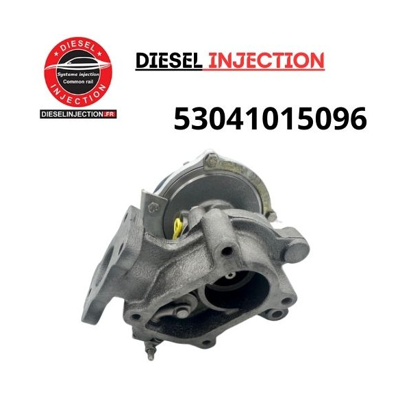 Turbo charger 53041015096  PEUGEOT CITROEN 2.0