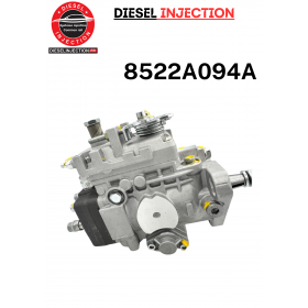 copy of Pompe à injection DELPHI 8522A090A