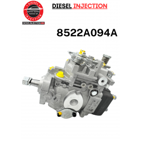 copy of Pompe à injection DELPHI 8522A090A