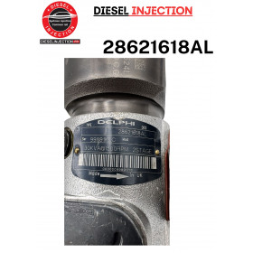 Pompe DILPHI 28621618AL groupes électrogènes moteur perkins