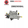 Pompe DILPHI 28621618AL groupes électrogènes moteur perkins