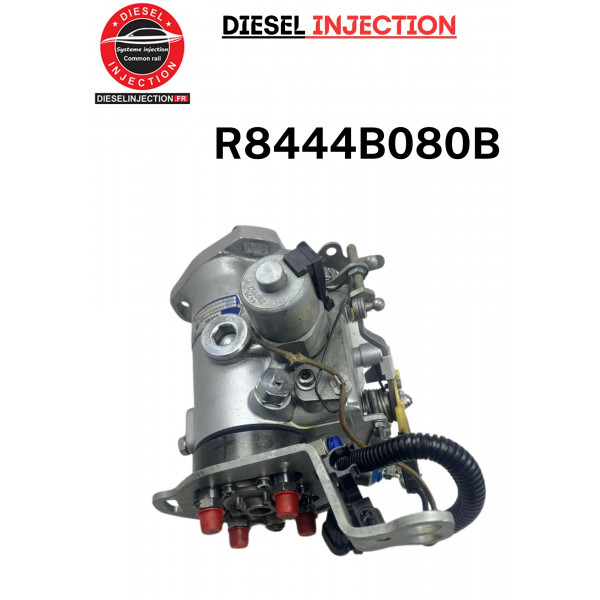 Pompe à injection R8444B080B lucas 1.9D Renault