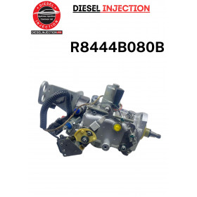 Pompe à injection R8444B080B lucas 1.9D Renault
