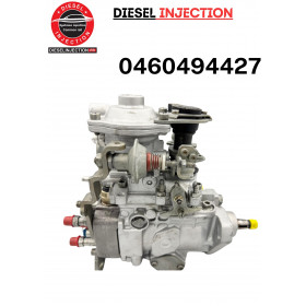 Pompe à injection Équivalente BOSCH 0460494427