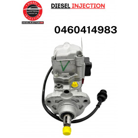Pompe à injection BOSCH 0460414983