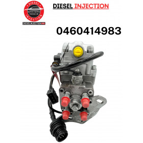 Pompe à injection BOSCH 0460414983