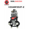 Pompe d'injection  V3349F253T-2  pour Perkins 2643C6472 2643C6472C