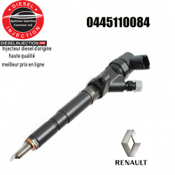 Injecteur BOSCH 04451100840445110084