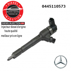INJECTEUR BOSCH 0445110573 Neuf0445110573