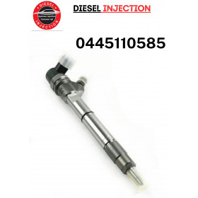 Injecteur BOSCH  0445110585 0445110591