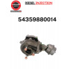 Turbo 54359880014 Fiat Doblo 1.3 MJTD 84, 90 cv