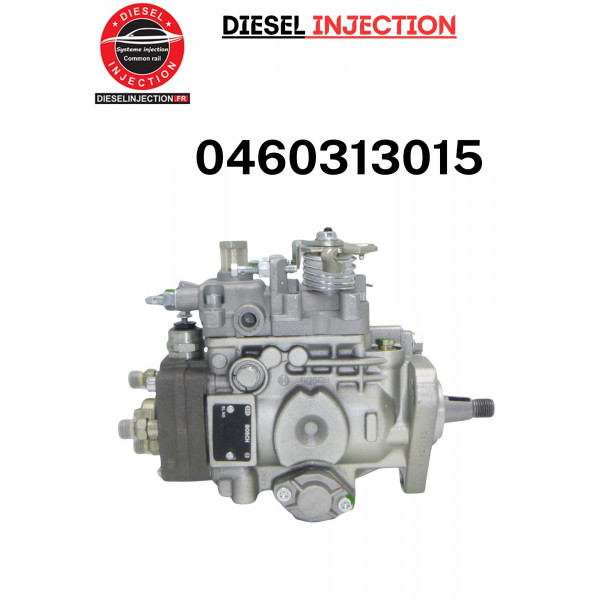 Pompe à injection BOSCH 0460313015 neuf