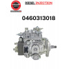 Pompe à injection BOSCH 0460313018 neuf