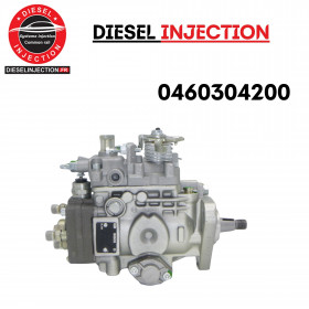 Pompe à injection BOSCH 0460304200