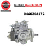 Pompe à injection BOSCH 0460306172
