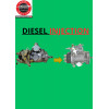 Pompe à injection BOSCH 04603062240460306224