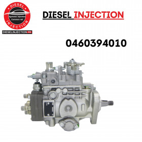 Pompe à injection BOSCH 0460394010
