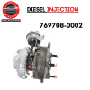 Turbo 769708-0002 Nissan 2.5 DI-D 171 cv