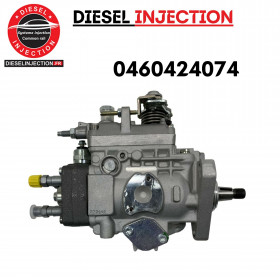 Pompe à injection BOSCH 0460424074