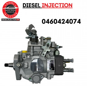 Pompe à injection BOSCH 0460424074