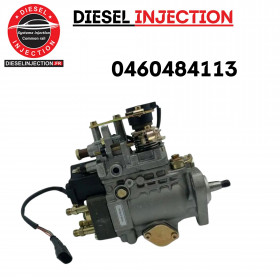 Pompe à injection BOSCH 0460484113