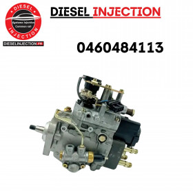 Pompe à injection BOSCH 0460484113