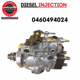 Pompe à injection BOSCH 0460494024