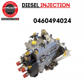 Pompe à injection BOSCH 0460494024