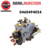 Pompe à injection BOSCH 0460494024
