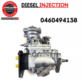 Pompe à injection 0460494138 1.6TD