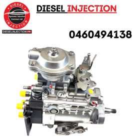 Pompe à injection 0460494138 1.6TD