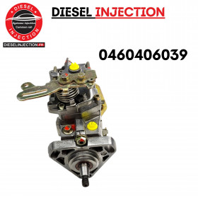 Pompe d'injection BOSCH 0460406039