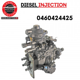 Pompe à injection BOSCH 0460424425