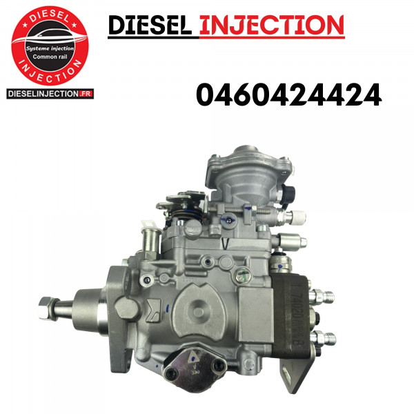 Pompe à injection BOSCH 0460424424