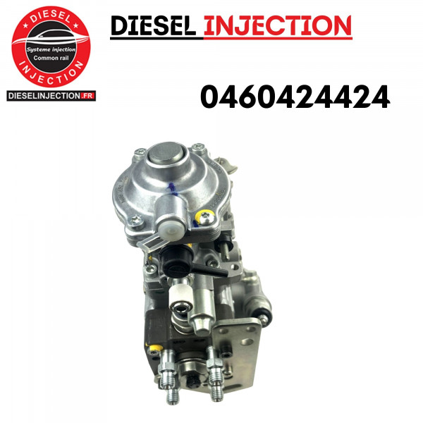 Pompe à injection BOSCH 0460424424