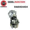 Pompe à injection BOSCH 0460424424