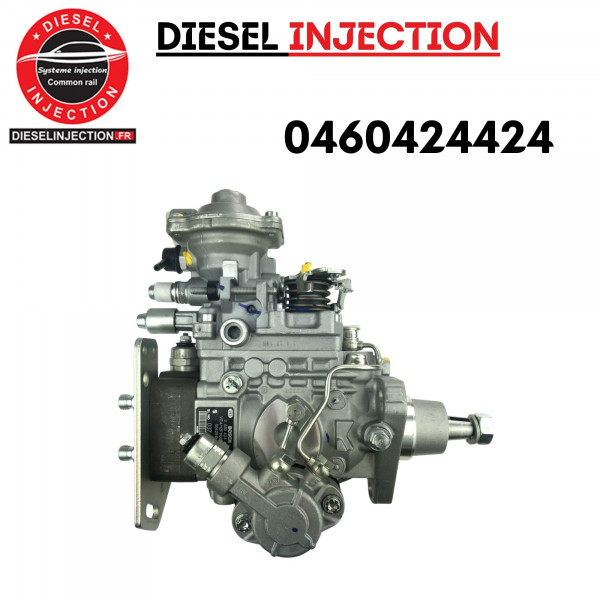 Pompe à injection BOSCH 0460424424