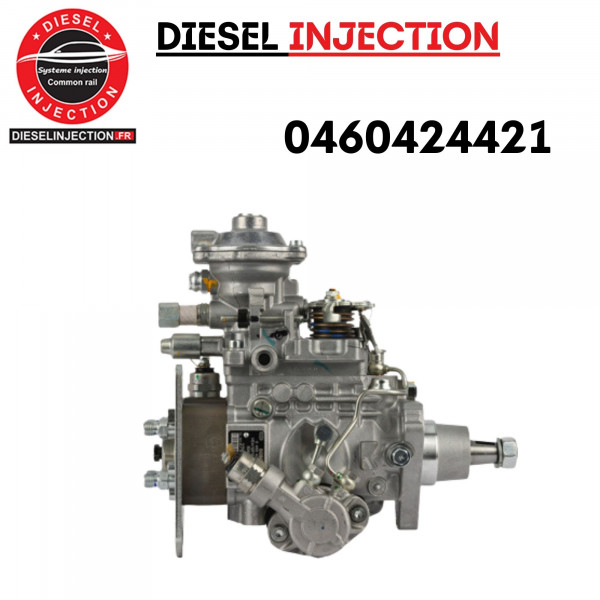 Pompe à injection BOSCH 0460424421