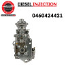 Pompe à injection BOSCH 0460424421