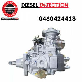 Pompe à injection BOSCH 0460424413